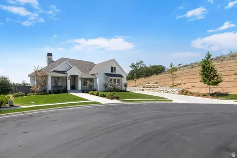 Exterior - 7 Elk Ct, Alpine, UT 84004 photo 6 of 18
