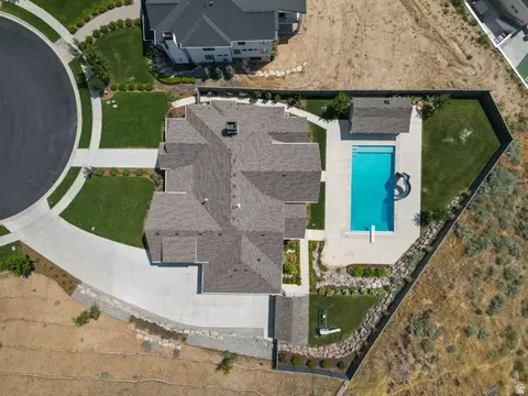 View/Area - 7 Elk Ct, Alpine, UT 84004 photo 4 of 8