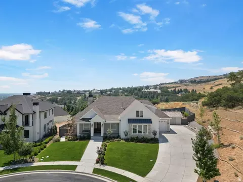 View/Area - 7 Elk Ct, Alpine, UT 84004 photo 1 of 8