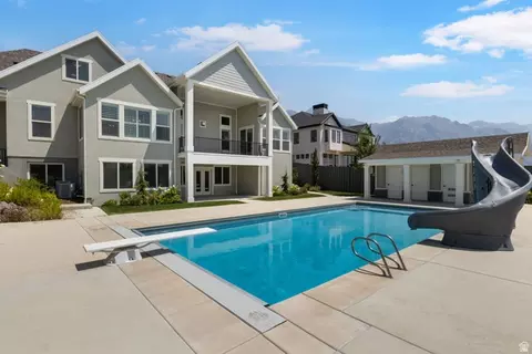 Exterior - 7 Elk Ct, Alpine, UT 84004 photo 14 of 18