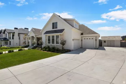Exterior - 7 Elk Ct, Alpine, UT 84004 photo 9 of 18