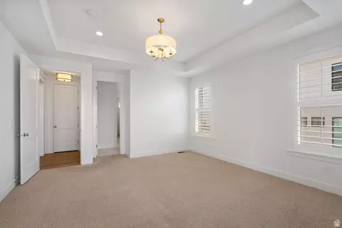 Bedroom - 7 Elk Ct, Alpine, UT 84004 photo 6 of 10