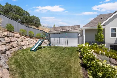 Exterior - 7 Elk Ct, Alpine, UT 84004 photo 17 of 18