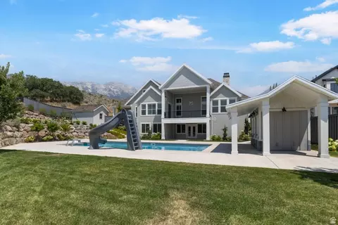 Exterior - 7 Elk Ct, Alpine, UT 84004 photo 12 of 18