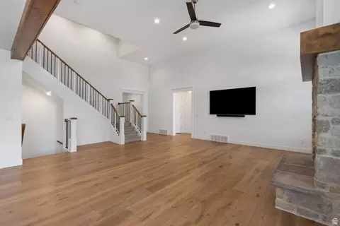 Living - 7 Elk Ct, Alpine, UT 84004 photo 3 of 7