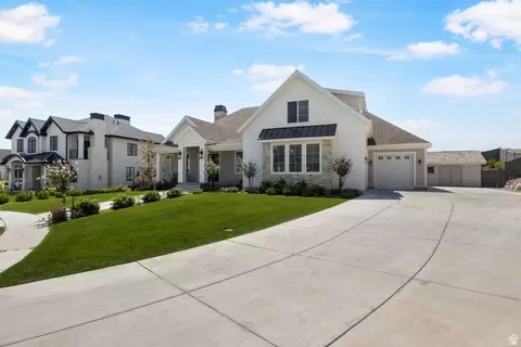 Exterior - 7 Elk Ct, Alpine, UT 84004 photo 7 of 18