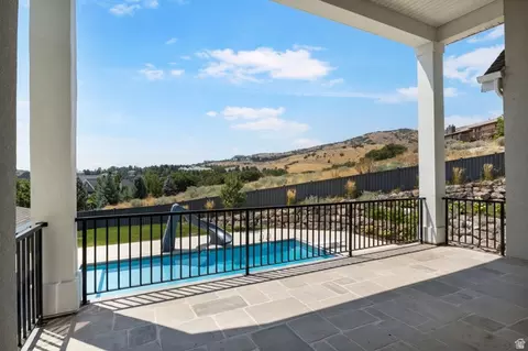 Exterior - 7 Elk Ct, Alpine, UT 84004 photo 10 of 18