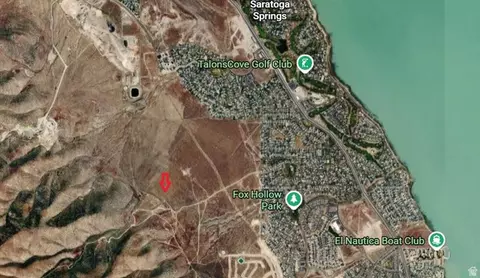 Undisclosed, Saratoga Springs, UT 84045