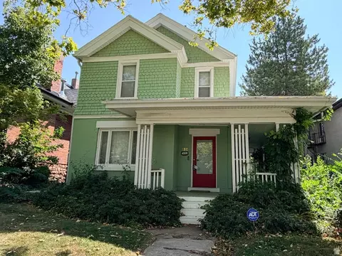 174 N K St E, Salt Lake City, UT 84103