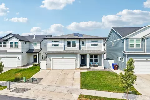 Exterior - 4389 E Inverness Ln, Eagle Mountain, UT 84005 photo 8 of 8