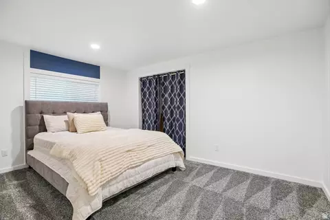 Bedroom - 4389 E Inverness Ln, Eagle Mountain, UT 84005 photo 4 of 4