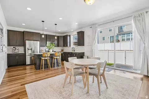 Dining - 4389 E Inverness Ln, Eagle Mountain, UT 84005 photo 1 of 1