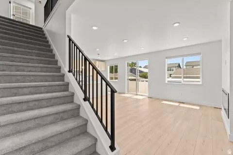 Living - 286 E Legacy Trail Ln #3, Midvale, UT 84047 photo 1 of 3