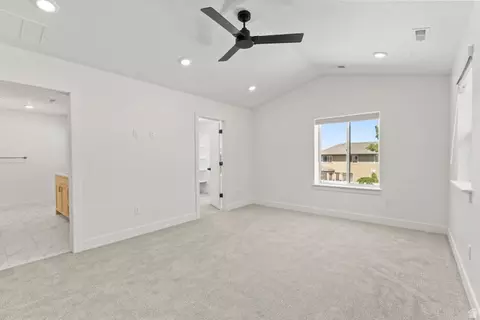 Bedroom - 286 E Legacy Trail Ln #3, Midvale, UT 84047 photo 1 of 5