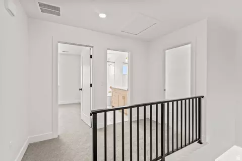 Entry Way - 286 E Legacy Trail Ln #3, Midvale, UT 84047 photo 6 of 6