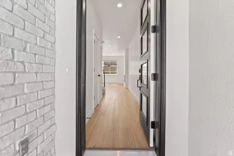 Entry Way - 286 E Legacy Trail Ln #3, Midvale, UT 84047 photo 1 of 6