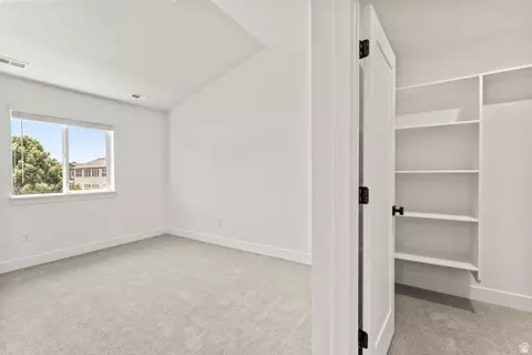 Bedroom - 286 E Legacy Trail Ln #3, Midvale, UT 84047 photo 3 of 5