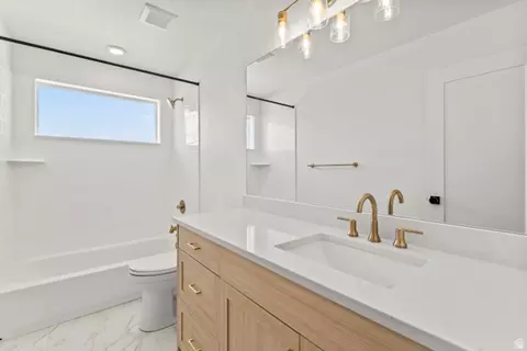 Bath - 286 E Legacy Trail Ln #3, Midvale, UT 84047 photo 3 of 3