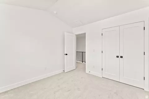 Bedroom - 286 E Legacy Trail Ln #3, Midvale, UT 84047 photo 5 of 5