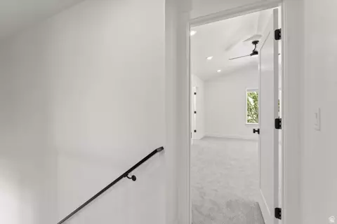 Entry Way - 286 E Legacy Trail Ln #3, Midvale, UT 84047 photo 4 of 6