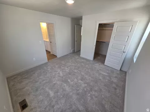 Bedroom - 1338 N 1360 E #29-112, Payson, UT 84651 photo 3 of 3