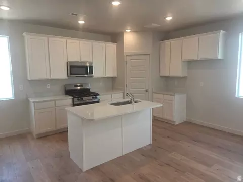 Kitchen - 1338 N 1360 E #29-112, Payson, UT 84651 photo 1 of 1