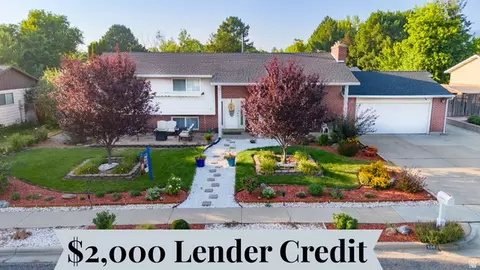 106 W 575 N, Kaysville, UT 84037