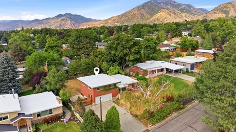 View/Area - 3001 E 4345 S, Holladay, UT 84124 photo 5 of 5