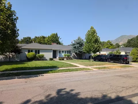 2159 E Bendamere Cir, Salt Lake City, UT 84109