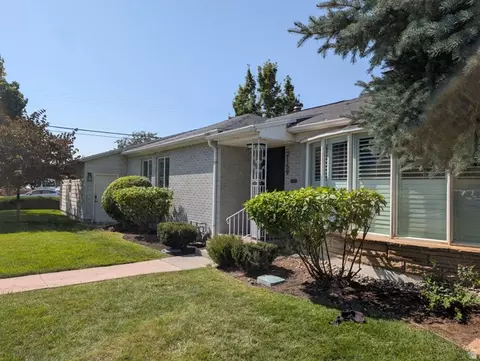 2159 E Bendamere Cir, Salt Lake City, UT 84109