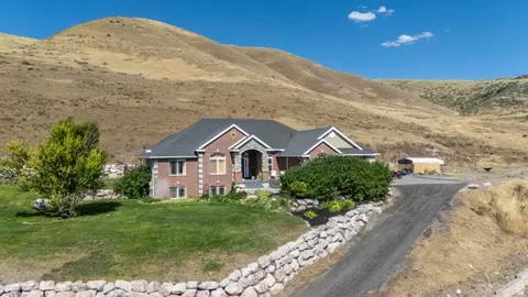 4238 N Sego Lily Rd, Morgan, UT 84050