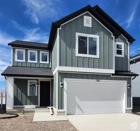 1585 N 1190 W #110, Salem, UT 84653