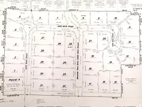 2284 N 3450 W #27, Plain City, UT 84404