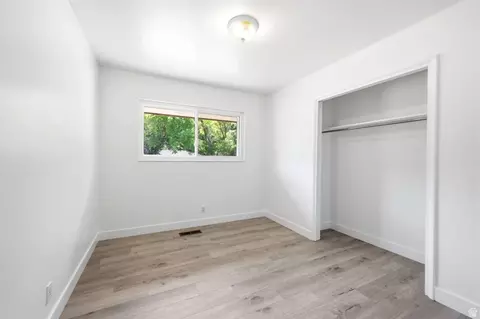 Bedroom - 936 Chatelain Rd, Ogden, UT 84403 photo 2 of 2