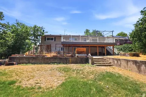 Exterior - 936 Chatelain Rd, Ogden, UT 84403 photo 4 of 4
