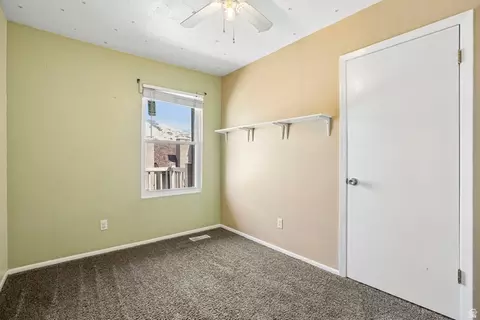 Bedroom - 88 W 50 S #P22, Centerville, UT 84014 photo 2 of 4