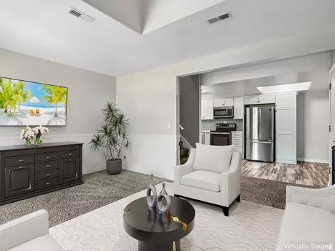 Living - 88 W 50 S #P22, Centerville, UT 84014 photo 2 of 2