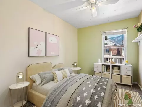 Bedroom - 88 W 50 S #P22, Centerville, UT 84014 photo 1 of 4