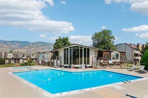 Exterior - 88 W 50 S #P22, Centerville, UT 84014 photo 7 of 8