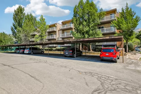 Exterior - 88 W 50 S #P22, Centerville, UT 84014 photo 8 of 8