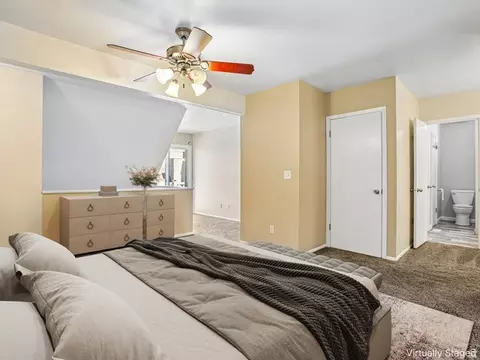 Bedroom - 88 W 50 S #P22, Centerville, UT 84014 photo 4 of 4