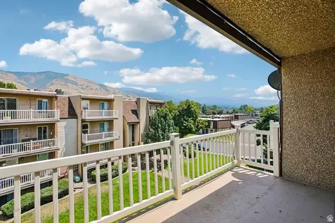 Exterior - 88 W 50 S #P22, Centerville, UT 84014 photo 2 of 8