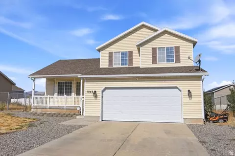 1042 S 970 St W, Tooele, UT 84074
