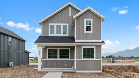 2007 E Corriente Dr #342, Salem, UT 84653
