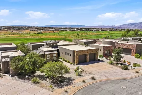 1317 W Shinnecock Dr, Saint George, UT 84770