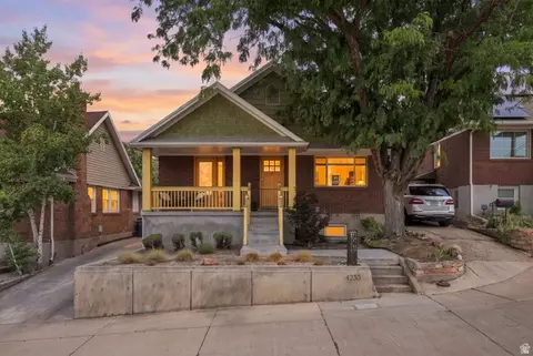 1233 E Fenway Ave, Salt Lake City, UT 84102