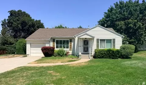 3339 E Joyce Dr, Salt Lake City, UT 84109