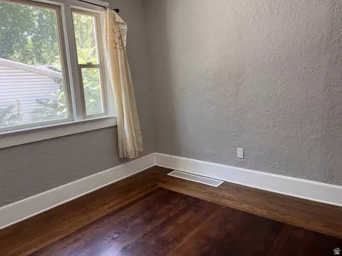 Bedroom - 3535 Adams Ave, Ogden, UT 84403 photo 2 of 4