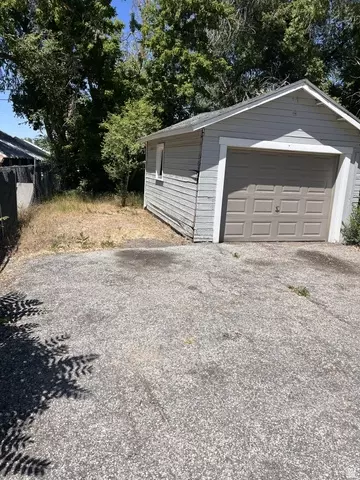 Exterior - 3535 Adams Ave, Ogden, UT 84403 photo 2 of 2