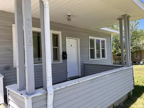 Exterior - 3535 Adams Ave, Ogden, UT 84403 photo 1 of 2